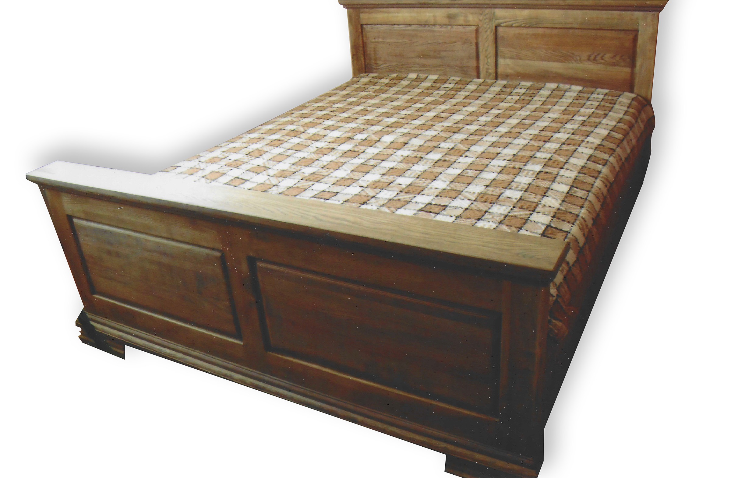 Łóżko Książęce – Ano Meble