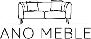 Logo Ano Meble